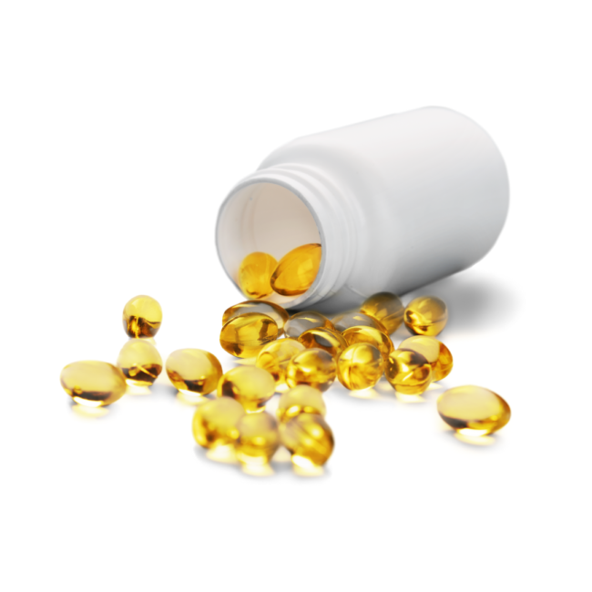 Vitamins and supplements - Image 3