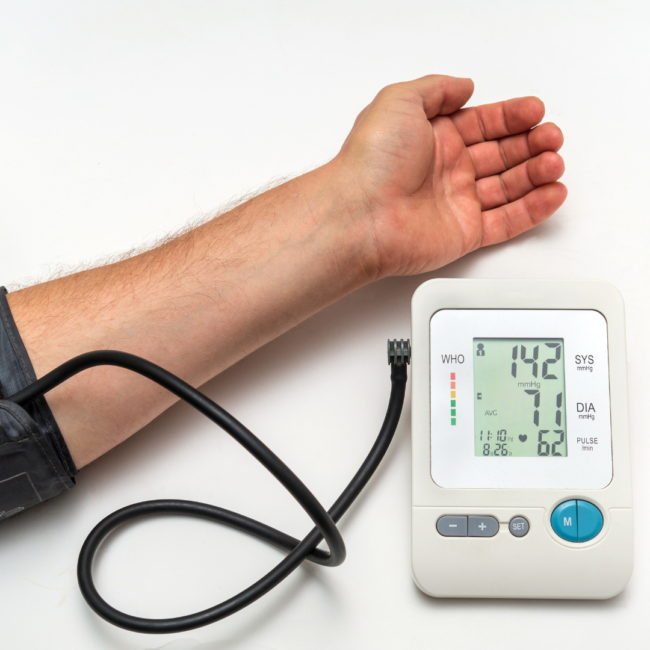 Blood pressure monitors - Image 2