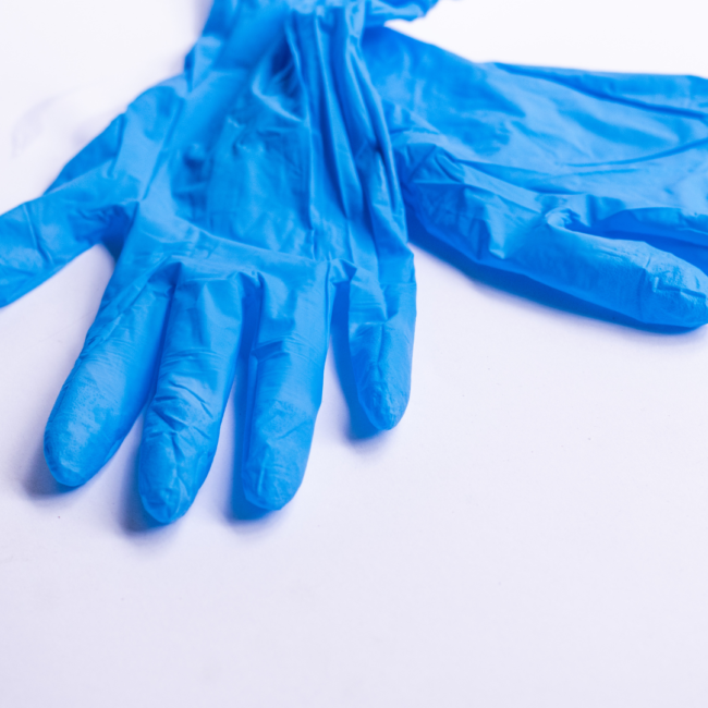 Medical gloves - Image 3